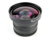 Lensa Pixco Fisheye Converter 67mm (0.25)